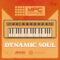 AKAI MPC Software Expansion Dynamic Soul v1.0.3.1 Win