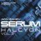 Aiyn Zahev Sounds Halcyon Vol.3 for Serum