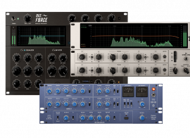 Arturia Master Bus Bundle [Mac OS X]