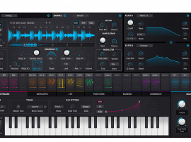 Arturia Pigments v3.5.1 [WIN]