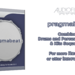 Audiofier pragmabeat KONTAKT