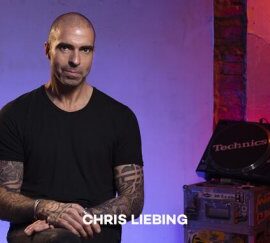 Aulart My DJ Techniques and Vision of Techno with Chris Liebing TUTORiAL