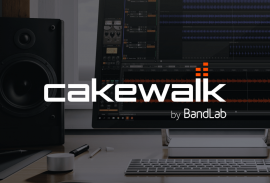 BandLab Cakewalk v27.11.0.18 Update-R2R