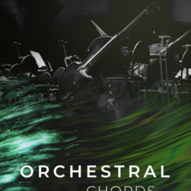 Cinesamples Orchestral Chords KONTAKT