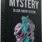 Cymatics Mystery Black Friday Edition Wav Midi