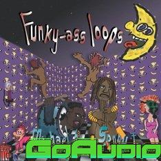 East West 25th Anniversary Collection Funky Ass Loops v1.0.0-R2R