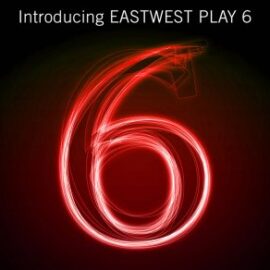 East West PLAY 6 v6.1.9-R2R