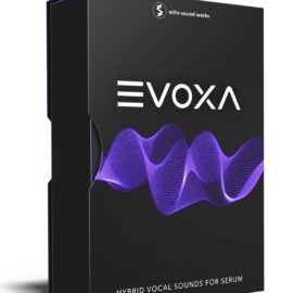 Echo Sound Works Evoxa Serum Edition Complete