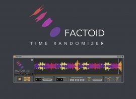 Factoid v. 1.1 for Max 4 Live