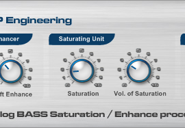 G-Sonique XBass 4000L v1.0.0.R2 Regged-R2R