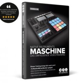 Native Instruments Maschine v2.14.7 [WiN]