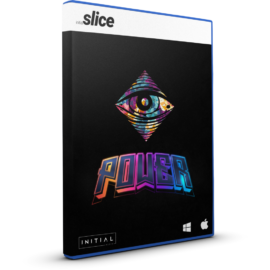 Initial Audio Power – Slice Expansion [WIN+MAC]