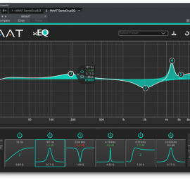 MAAT Digital SantaCruzEQ v2.2.0 Incl Emulator-R2R