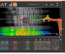 MAAT Digital thEQorange v2.2.0 Incl Emulator-R2R