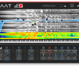 MAAT Digital thEQred v1.2.0 Incl Emulator-R2R