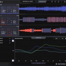 Mastering The Mix EXPOSE v2.0.0 Incl Keygen-R2R