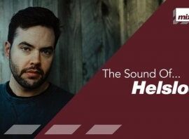 Mixtank.tv The Sound Of Helsloot TUTORiAL