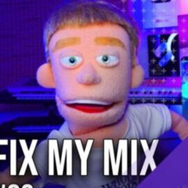 MyMixLab Fix My Mix 02 TUTORiAL