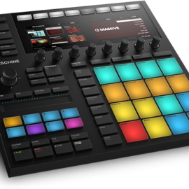 Native Instruments Maschine 2 v2.14.6 [Mac OS X]