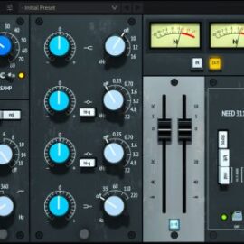 NoiseAsh Need 31102 Console EQ v1.7.9 Incl Keygen [WIN OSX]-R2R