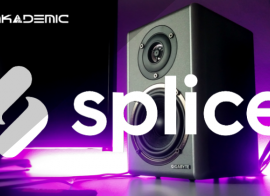 Punkademic Splice Using Splice for Music Production and Sound Design TUTORiAL