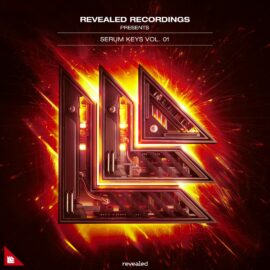 Revealed Recordings Revealed Serum Keys Vol. 1 FXP