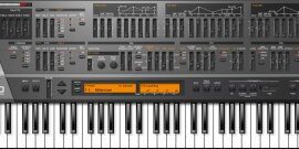 Roland Cloud JD-800 v1.0.0 [MAC]