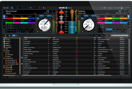 Serato DJ Pro Suite v2.5.8 [WIN]