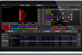 Serato Studio v1.6.6 [WIN]