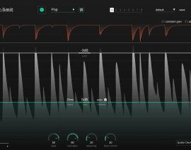 Sonible smartlimit v1.0.1-[WIN]