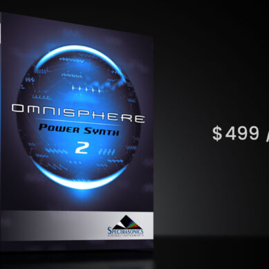 Spectrasonics Omnisphere v2.8.3d Incl Patched and Keygen-R2R