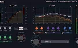 Steinberg Basic FX Suite v1.5.0-R2R