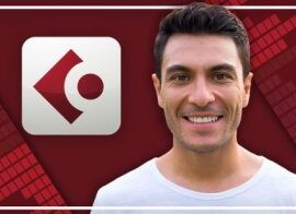 UDEMY Complete Cubase Megacourse Beginner to Expert TUTORiAL