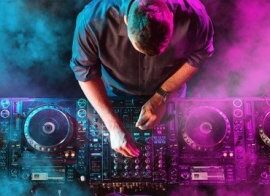 Udemy Learn How to Become a DJ with Traktor (Update 10/2020) TUTORiAL