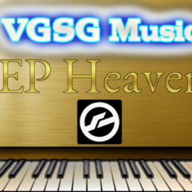 VGSG Music EP Heaven KONTAKT