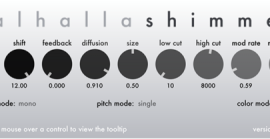 Valhalla DSP Valhalla Shimmer v1.2.2.2 Incl Patched and Keygen-R2R