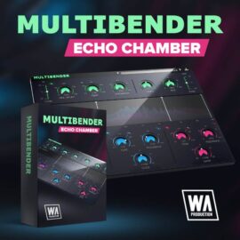 W.A. Production MultiBender v1.5.0 [WIN]