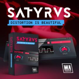 W.A. Production Satyrus v1.0.6 [WIN]