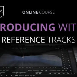 Warp Academy Producing with Reference Tracks TUTORiAL