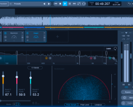 iZotope Ozone 11 Advanced v11.0.0 [MAC]