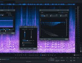 iZotope RX 9 Audio Editor Advanced v9.2.0 [Mac OS X]