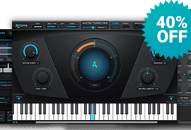 Antares Auto-Tune Unlimited 2021.12 [WIN]