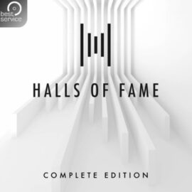 Best Service Halls of Fame 3 – Complete Edition v3.1.7 [MAC+WiN]