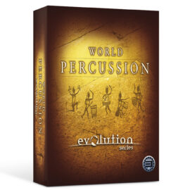 Best Service World Percussion for Best Service Engine