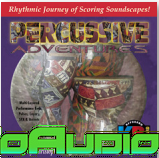 East West 25th Anniversary Collection Percussive Adventures Vol.1 v1.0.0-R2R