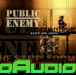 East West 25th Anniversary Collection Public Enemy v1.0.0-R2R