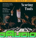 East West 25th Anniversary Collection Scoring Tools v1.0.0-R2R