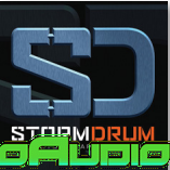 East West 25th Anniversary Collection Stormdrum 1 Multi Samples v1.0.2-R2R