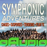 East West 25th Anniversary Collection Symphonic Adventures v1.0.0-R2R