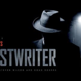 East West Ghostwriter v1.0.1